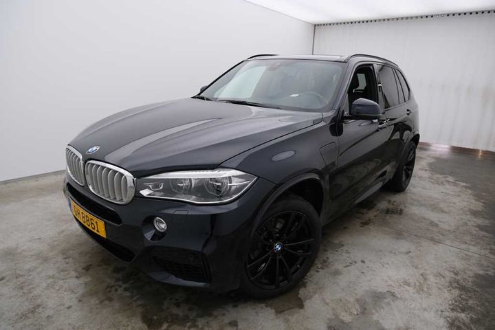 BMW X5 &#3913 2018 wbakt010500y43901