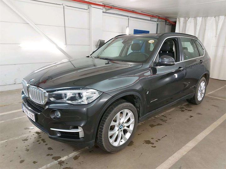 BMW X5 2018 wbakt010500y44790