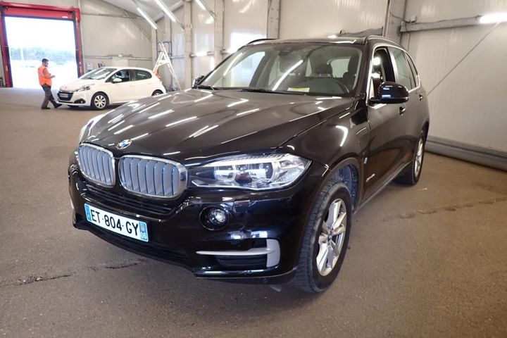 BMW X5 2018 wbakt010500y44966