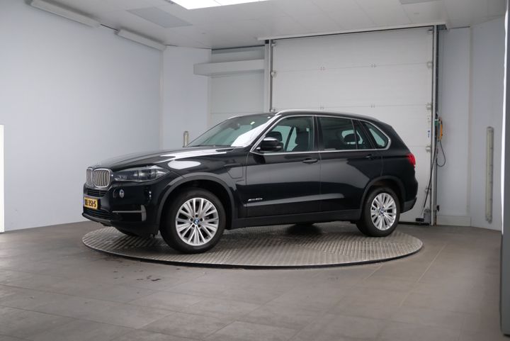 BMW X5 2015 wbakt010600s41010