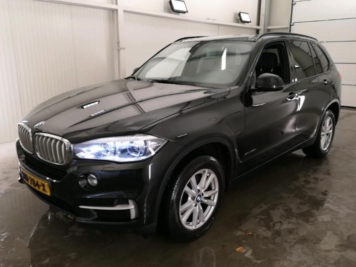 BMW X5 2015 wbakt010600s41024