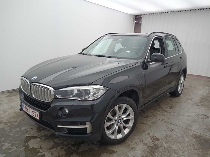 BMW X5 2017 wbakt010600w15339