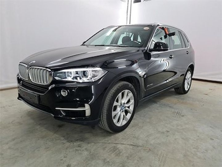 BMW X5 - 2013 2017 wbakt010600w15728