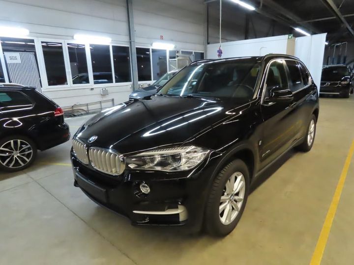 BMW X5 2017 wbakt010600w17219