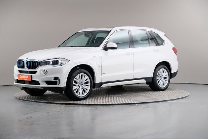 BMW X5 2017 wbakt010600w17317