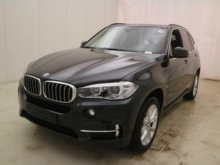 BMW BMW X5 SERIES 2017 wbakt010600w17379