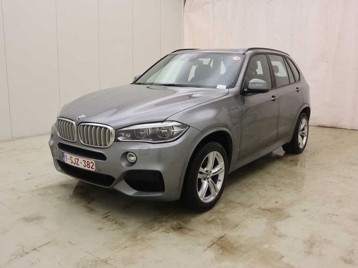 BMW X5 2017 wbakt010600w17611