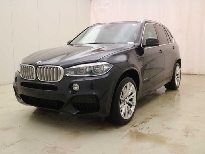 BMW BMW X5 SERIES 2017 wbakt010600w17642