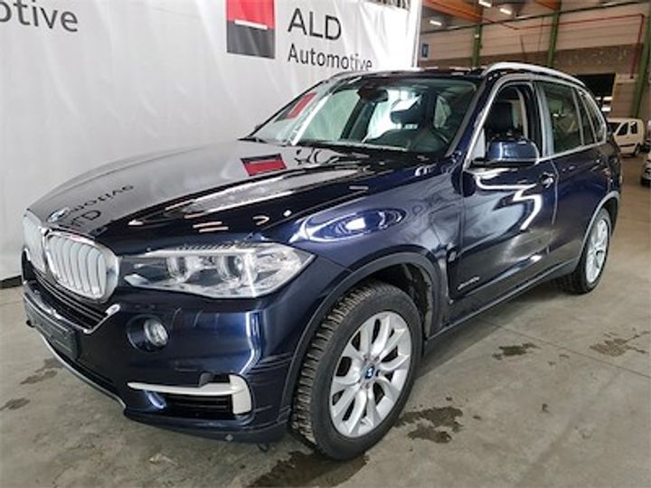 BMW X5 - 2013 2017 wbakt010600w17754