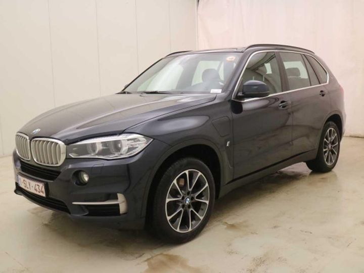 BMW X5 2017 wbakt010600w17771