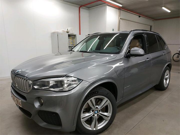 BMW X5 2017 wbakt010600w18175