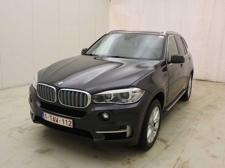 BMW X5 2017 wbakt010600w19052