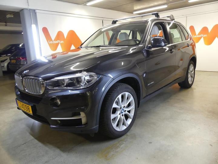 BMW X5 2017 wbakt010600y44281