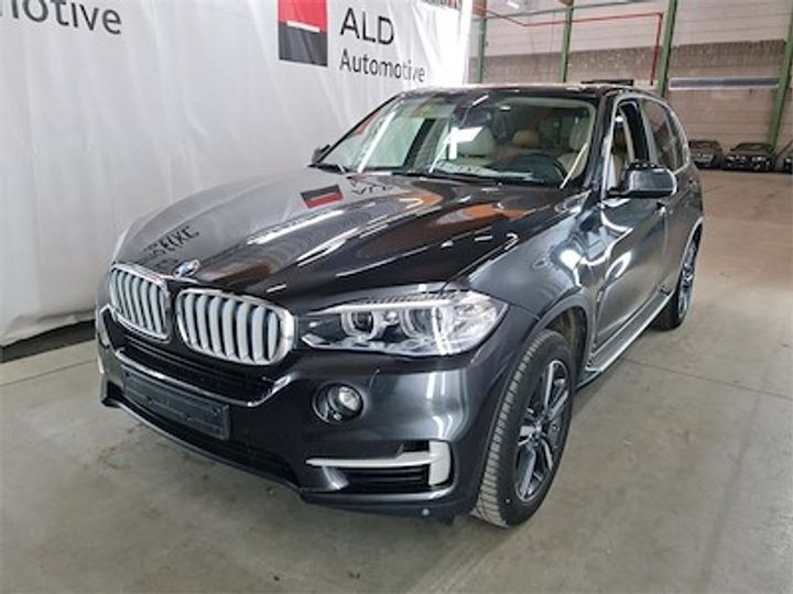 BMW X5 - 2013 2018 wbakt010600y45673