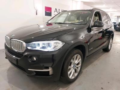 BMW X5 - 2013 2018 wbakt010600z77204