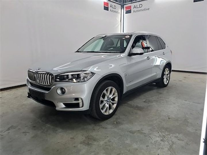 BMW X5 - 2013 2018 wbakt010600z79292