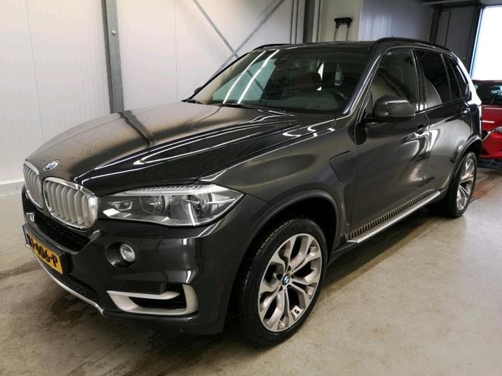 BMW X5 2015 wbakt010700e98647