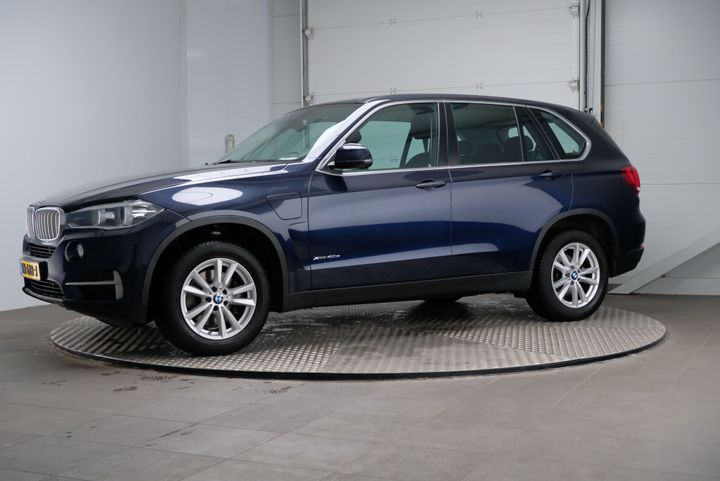 BMW X5 2015 wbakt010700s41064