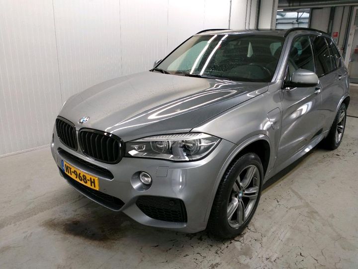 BMW X5 2015 wbakt010700s41615