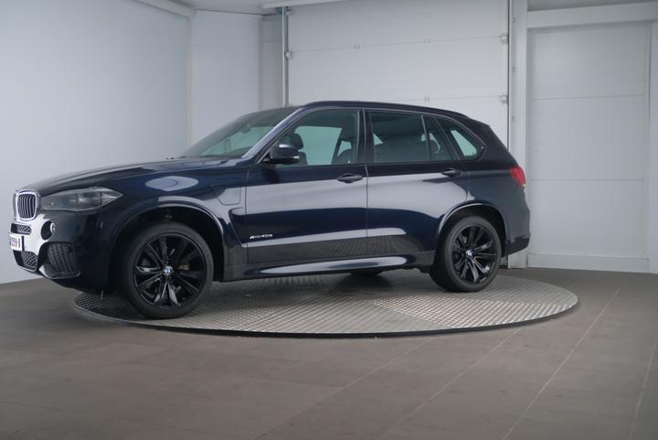 BMW X5 2015 wbakt010700s41629