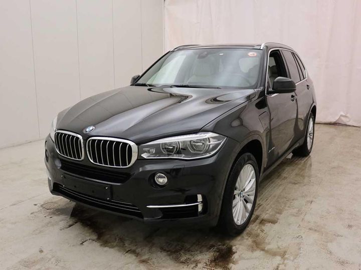 BMW BMW X5 SERIES 2016 wbakt010700u32905