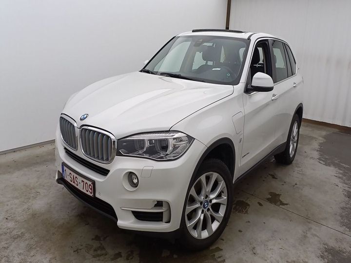 BMW X5 2017 wbakt010700w15737