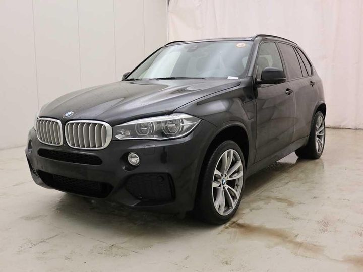 BMW BMW X5 SERIES 2017 wbakt010700w16208