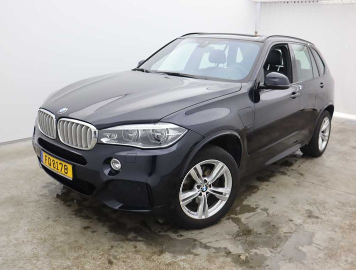 BMW X5 &#3913 2017 wbakt010700w17424