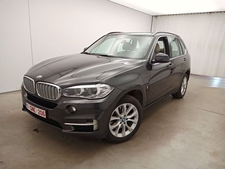 BMW X5 2017 wbakt010700w17763