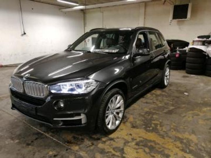 BMW X5 - 2013 2017 wbakt010700w18024