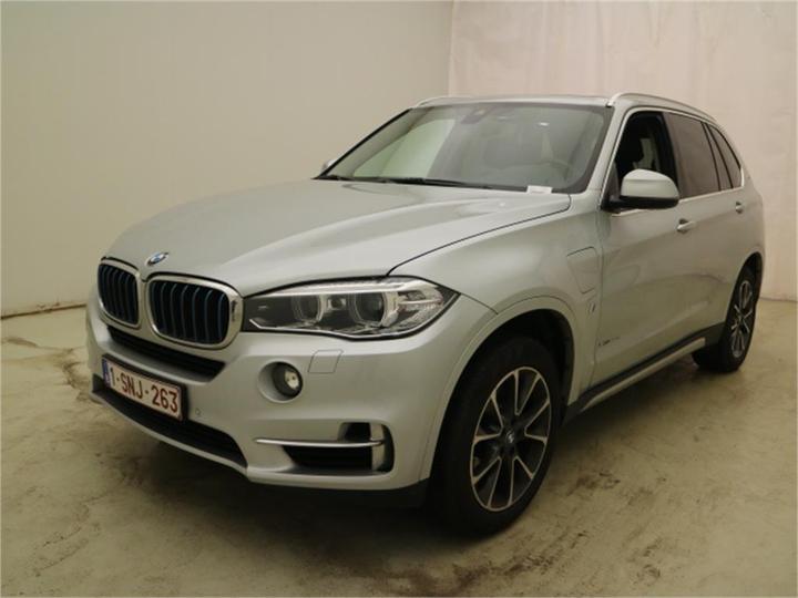 BMW X5 2017 wbakt010700w18041