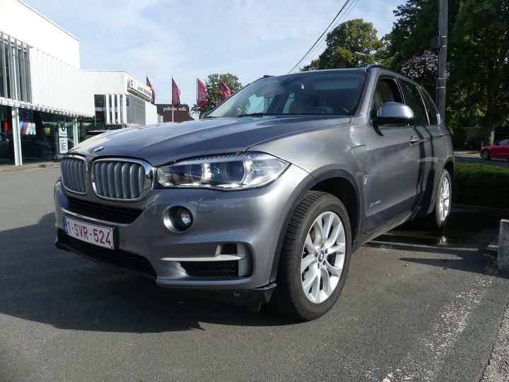 BMW X5 2017 wbakt010700w18265