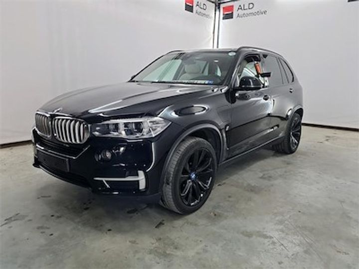 BMW X5 - 2013 2017 wbakt010700w19058