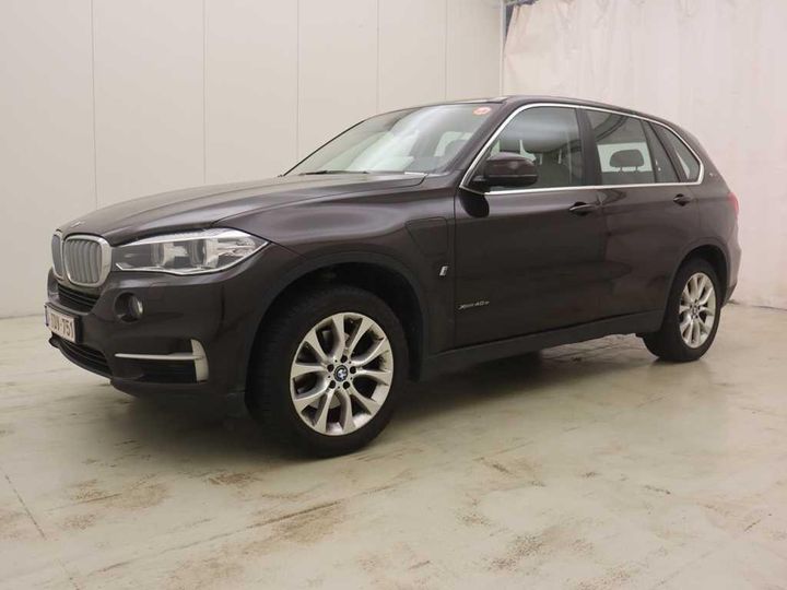 BMW X5 2017 wbakt010700w19271