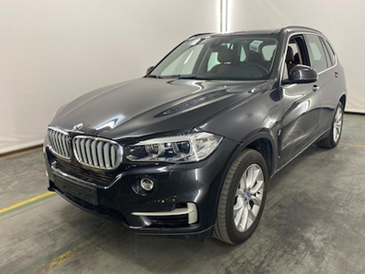 BMW X5 - 2013 2017 wbakt010700y43933