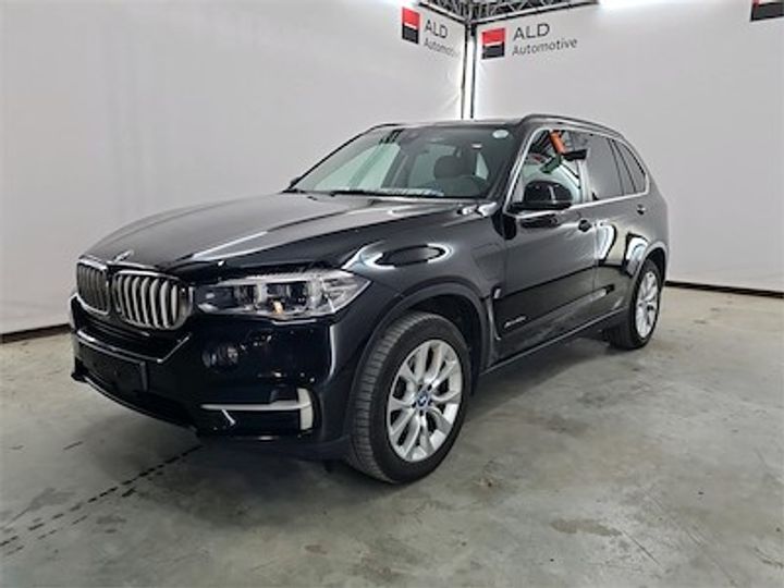 BMW X5 - 2013 2017 wbakt010700y44113