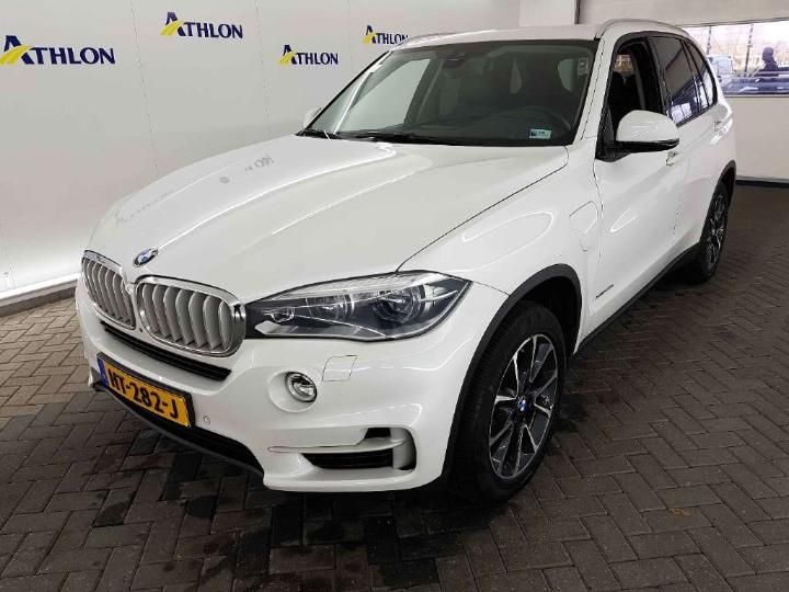 BMW X5 2015 wbakt010800s41428