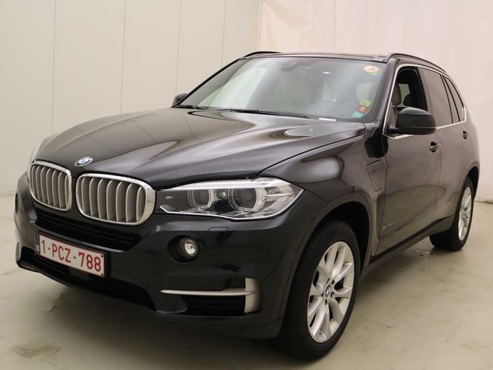 BMW BMW X5 SERIES 2016 wbakt010800u30418