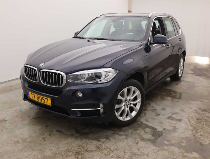 BMW X5 &#3913 2016 wbakt010800u32086