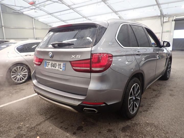 BMW X5 2016 wbakt010800u32217