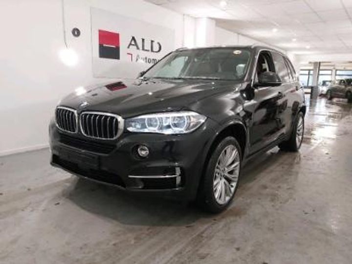 BMW X5 - 2013 2017 wbakt010800u32573