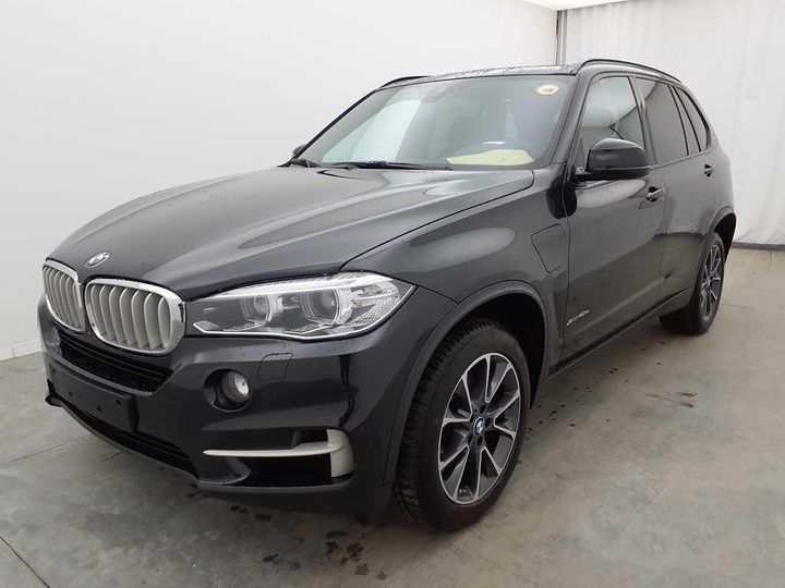 BMW BMW X5 SERIES 2016 wbakt010800u32928