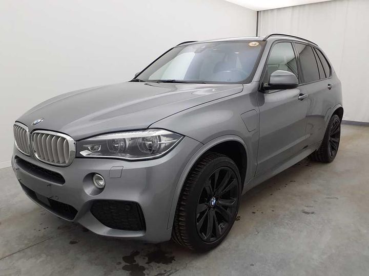 BMW BMW X5 SERIES 2016 wbakt010800u33111