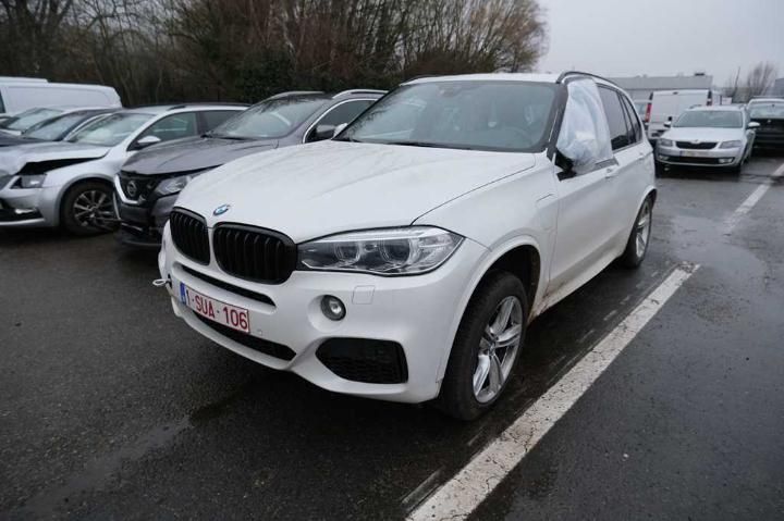 BMW X5 2017 wbakt010800w18551