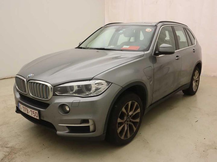 BMW X5 2017 wbakt010800y43780