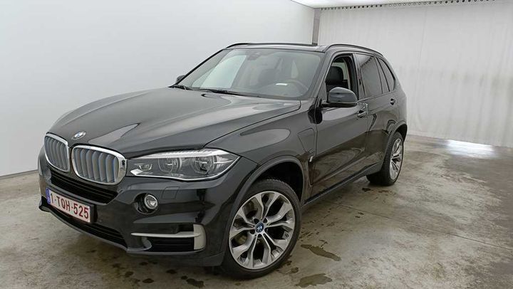 BMW X5 2018 wbakt010800y45237