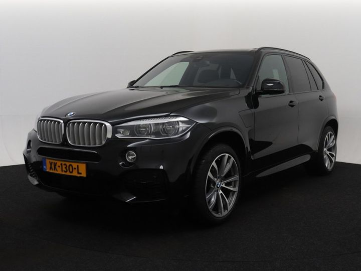 BMW X5 2018 wbakt010800y45349