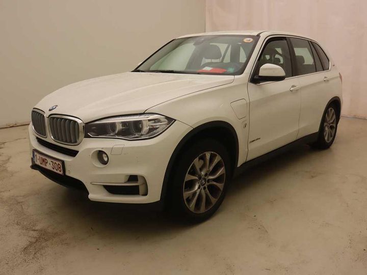 BMW X5 2018 wbakt010800z77947