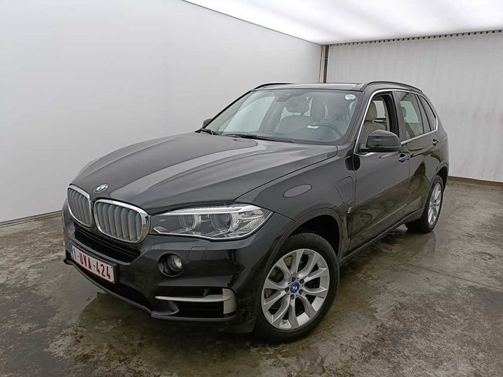 BMW X5 2018 wbakt010800z79200