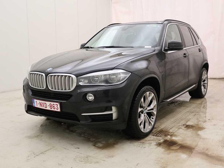 BMW X5 2016 wbakt010900s81923